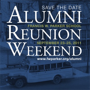 Alumni Reunion Weekend - Official Website